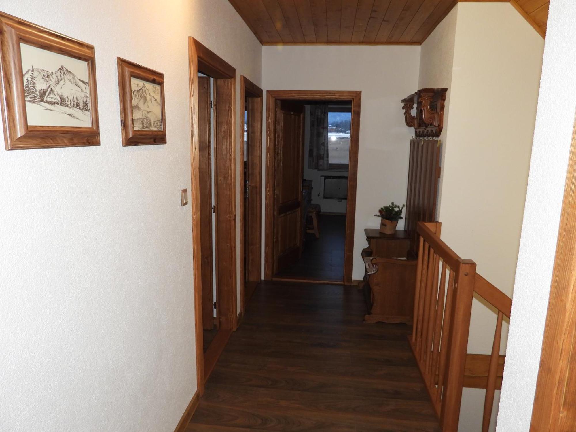 Villa Pinus Cembra Stará Lesná Exterior foto