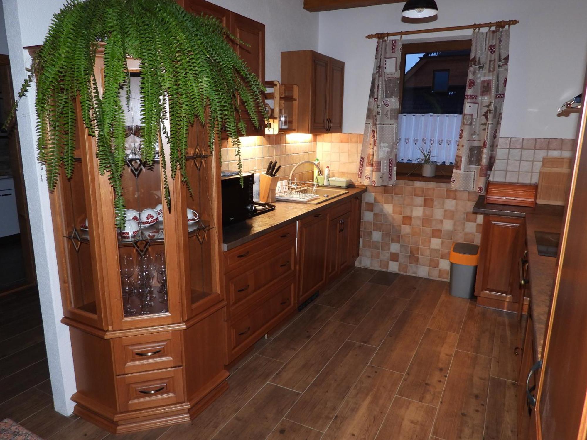 Villa Pinus Cembra Stará Lesná Exterior foto